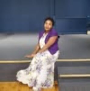 Meet your Posher, Caroline